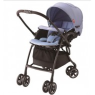 Aprica Luxuna Comfort Aprica Luxuna Comfort